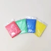 Wholesale disposable PE adult pullover raincoats from the manufacturer, essential for outdoor travel in rainy days, convenient to carry Specification image
